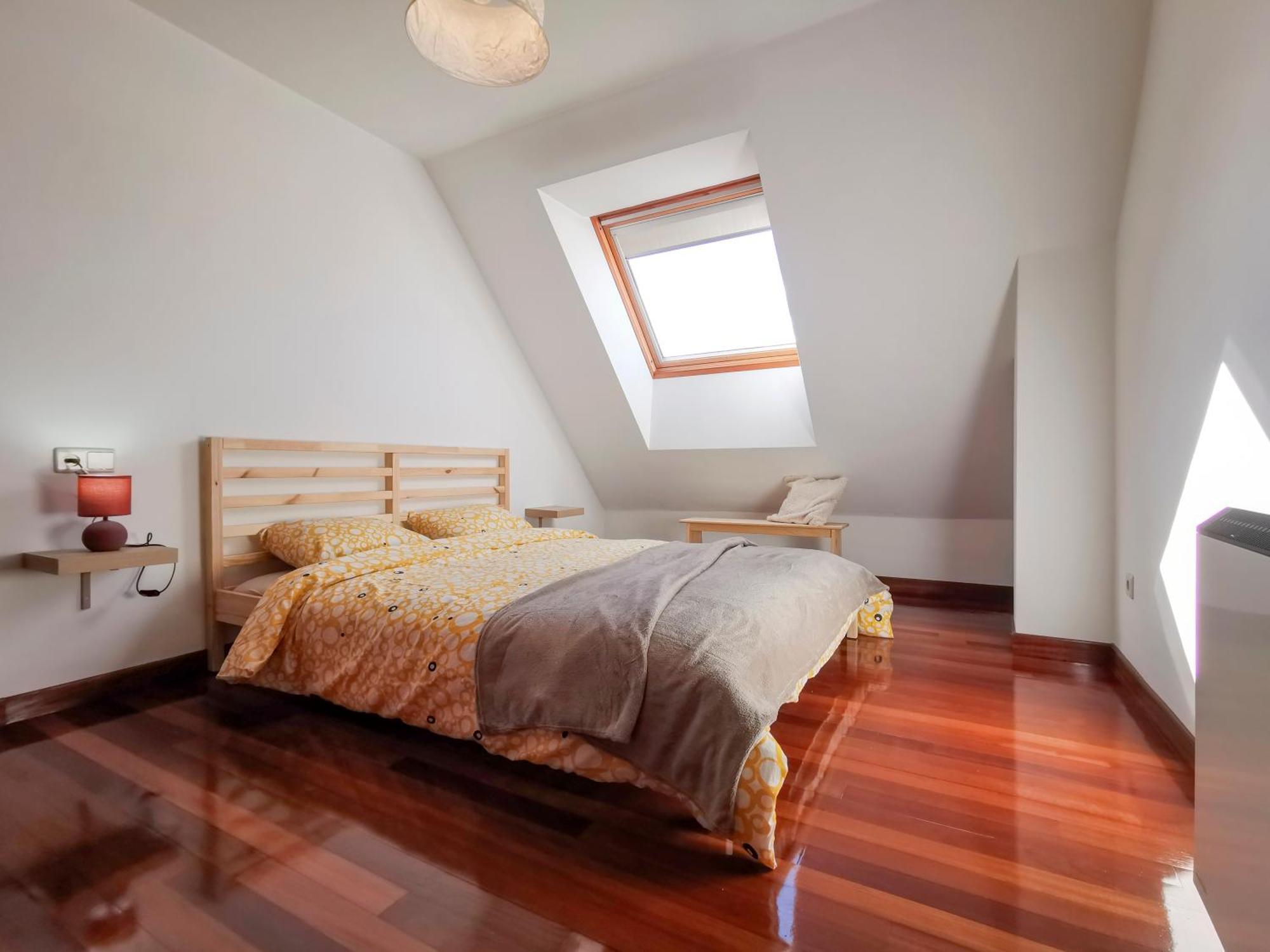 Appartement Duplex O Encanto