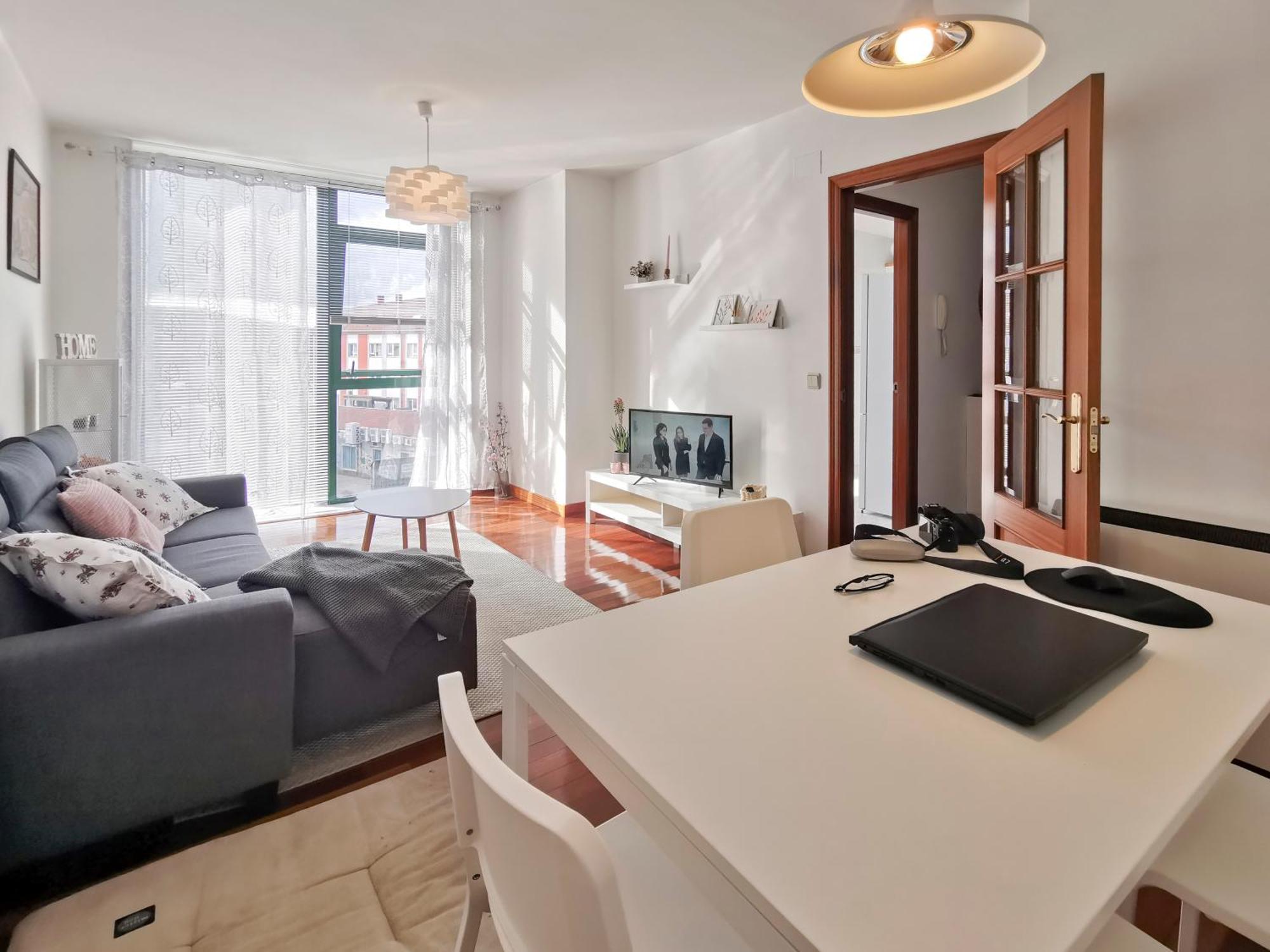 Appartement Duplex O Encanto *