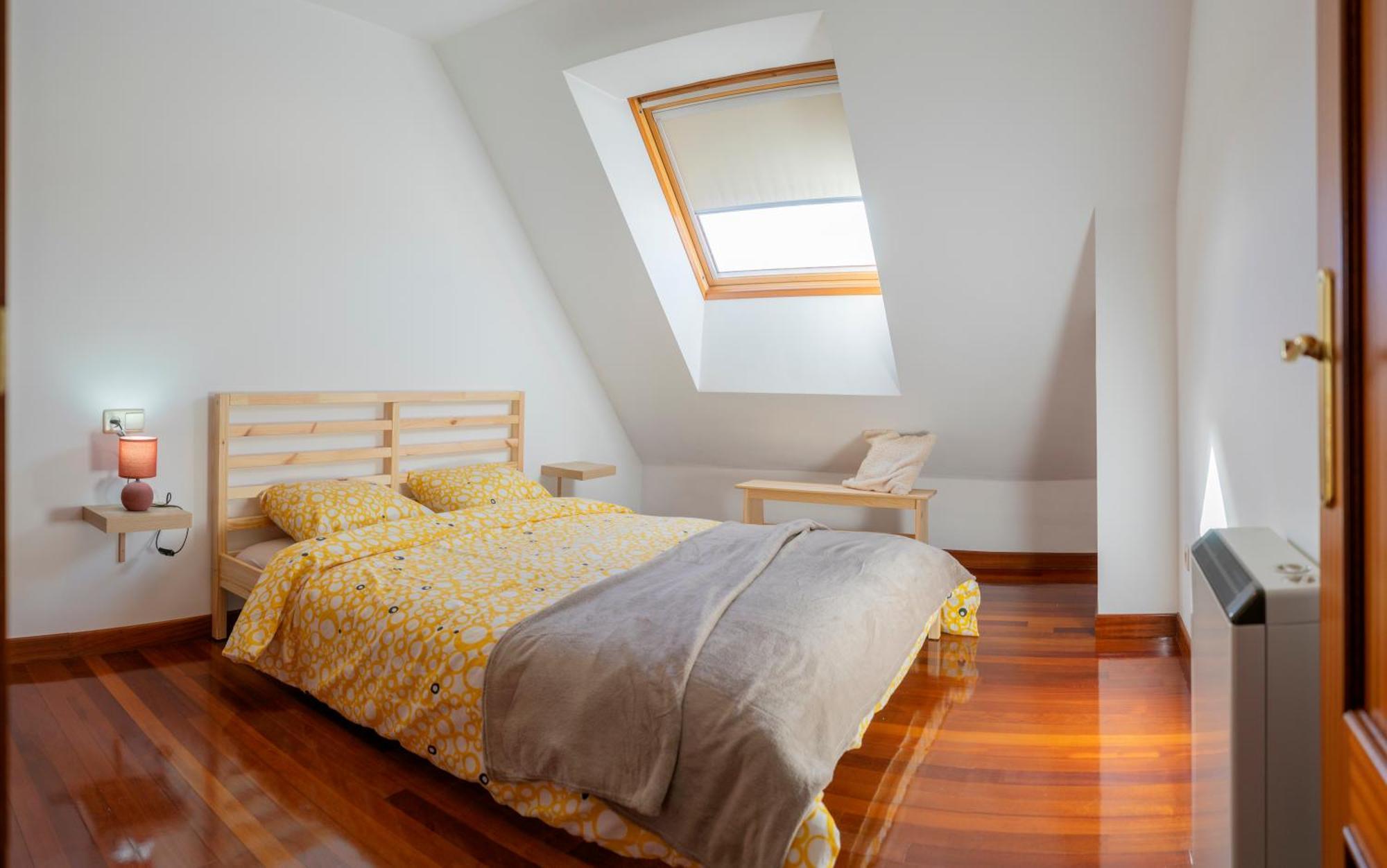 Duplex O Encanto Appartement *