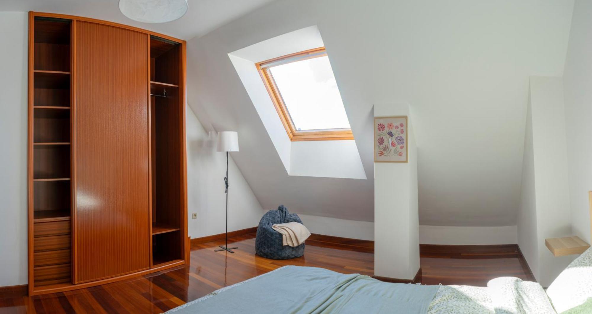 Duplex O Encanto Appartement