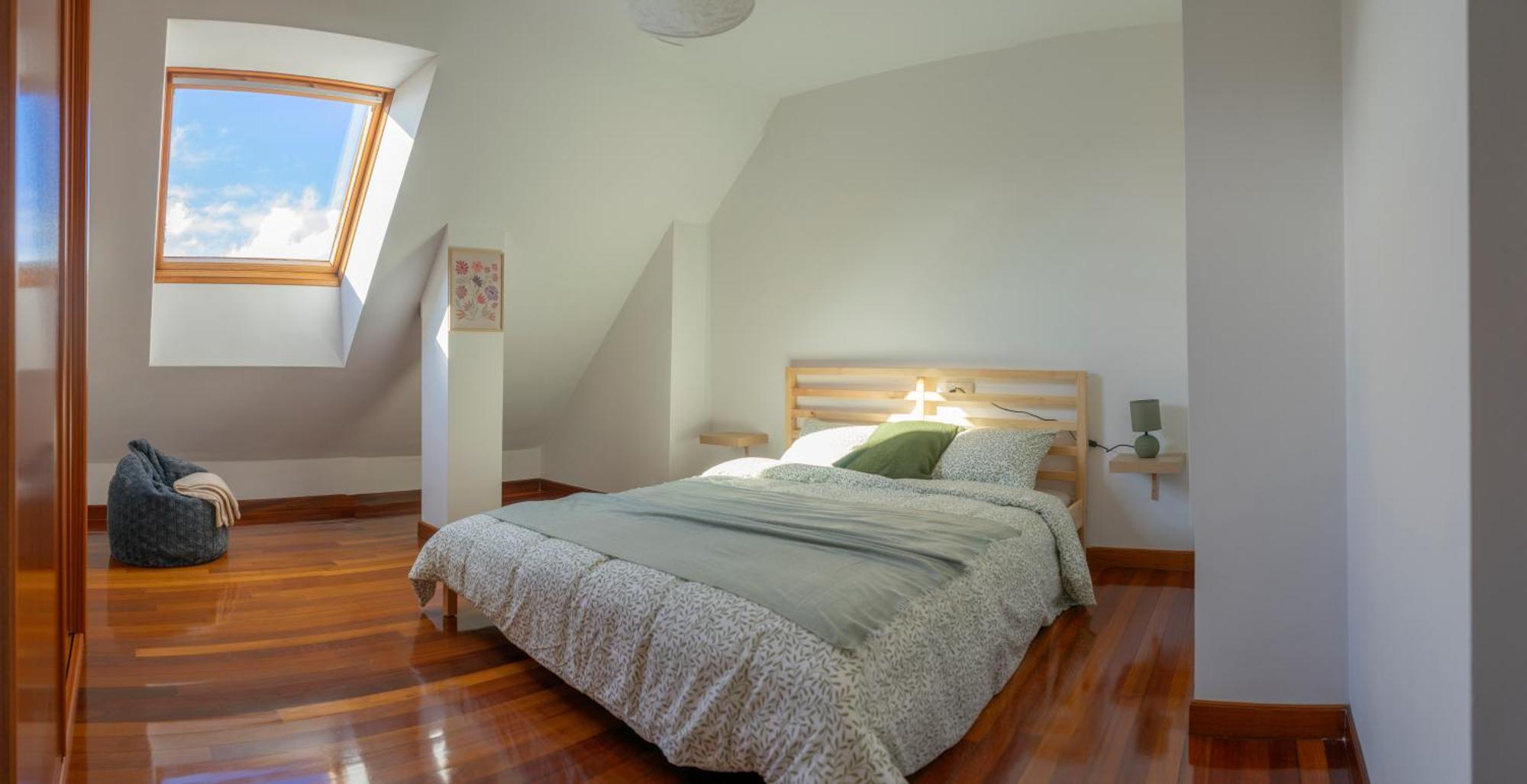 Appartement Duplex O Encanto *