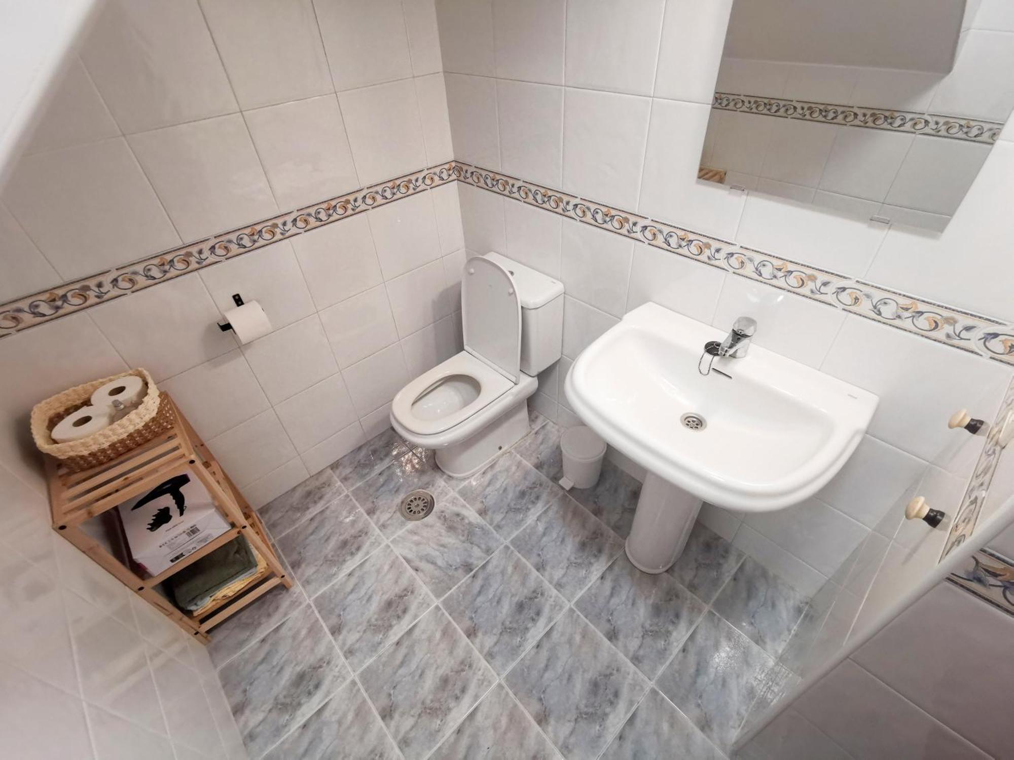 Appartement Duplex O Encanto
