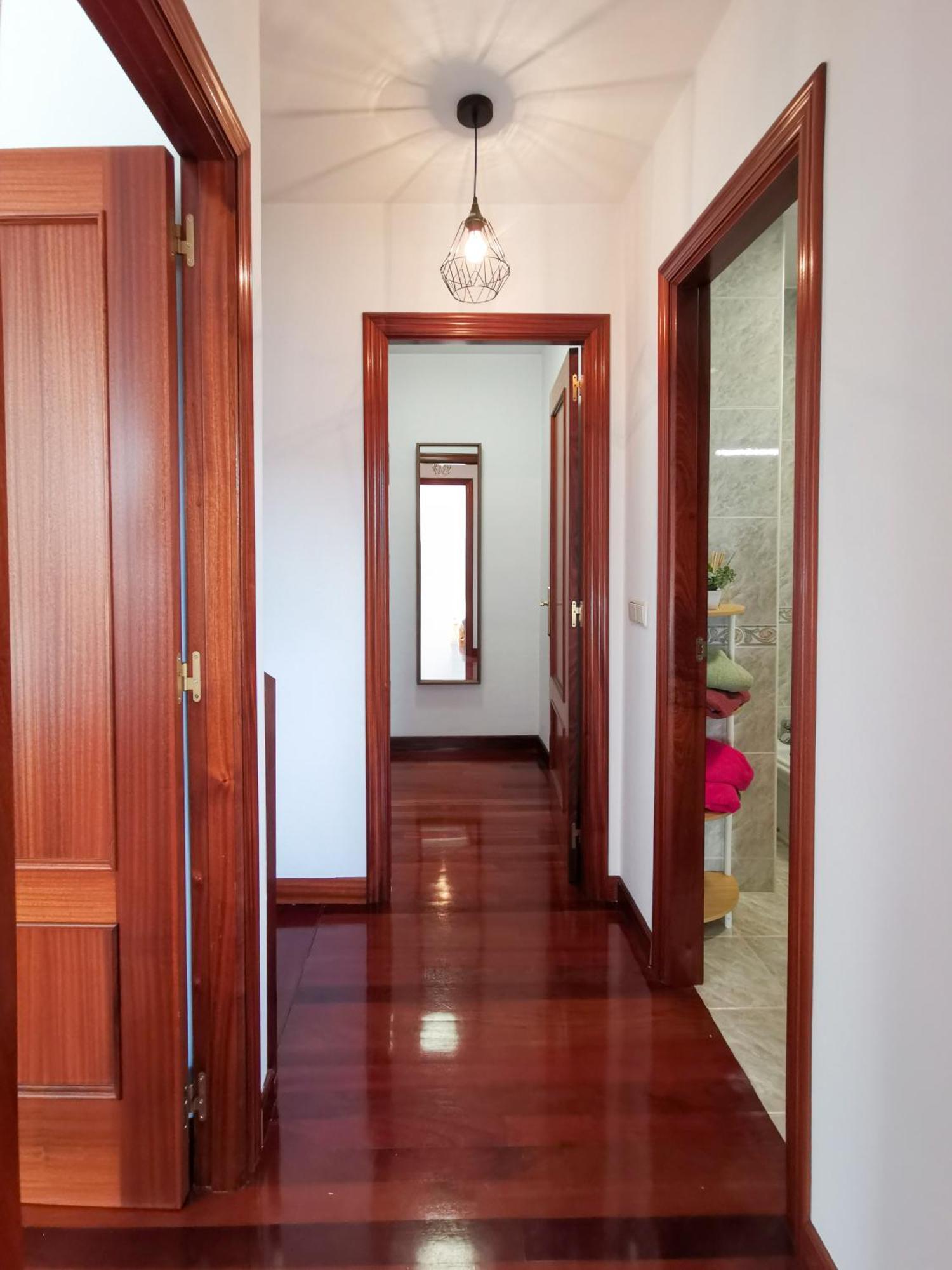 Duplex O Encanto Appartement
